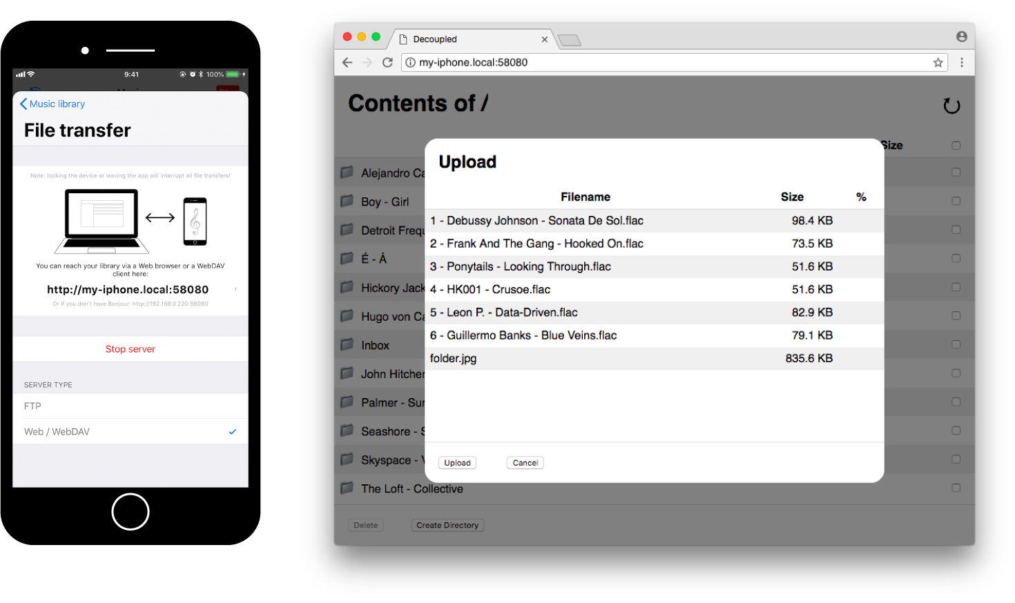 windows webdav client plugin